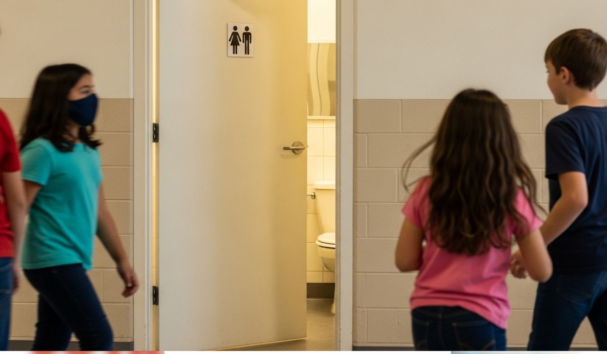 Lei estadual proíbe banheiros de uso coletivo neutros em escolas e universidades de SC