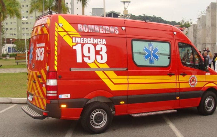 Idosa de 74 anos é encontrada morta dentro de residência em Rio das Antas