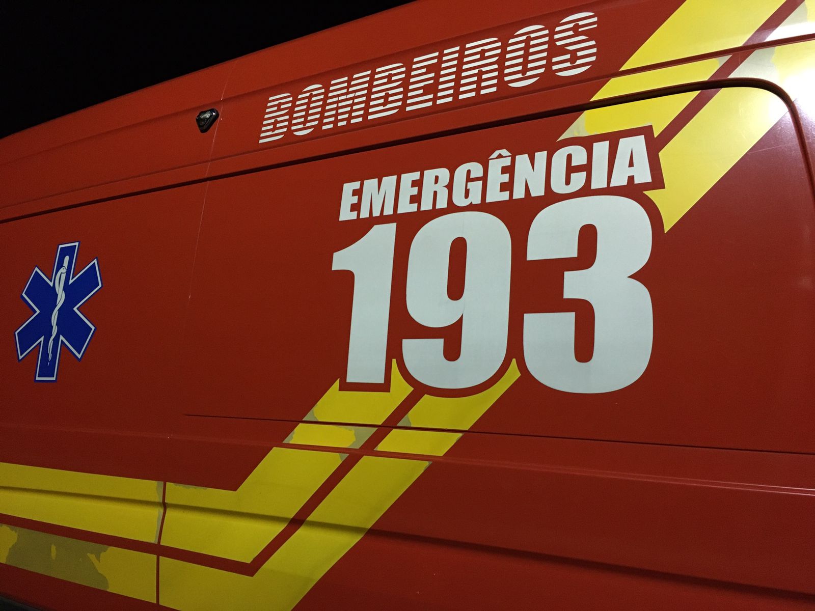 Criança morre após sofrer descarga elétrica dentro de residência em SC