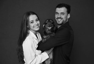 Namorado de jovem médica morta em grave acidente publica carta de despedida nas redes sociais