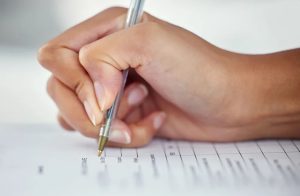 Concurso da Saúde de SC divulga gabarito preliminar das provas