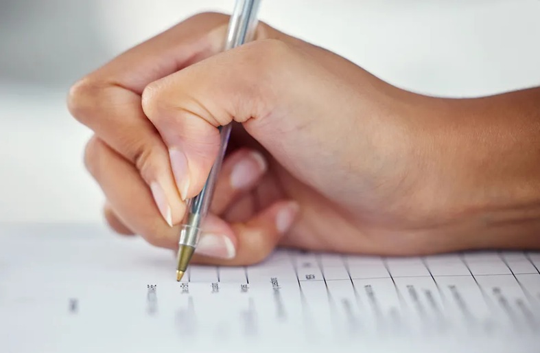 Concurso da Saúde de SC divulga gabarito preliminar das provas