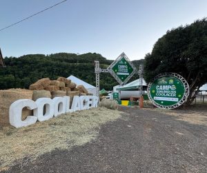 Começa hoje a 5ª edição do Campo Tecnológico Coolacer 2026