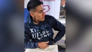 Família procura por jovem de Curitibanos desaparecido após corrida por aplicativo