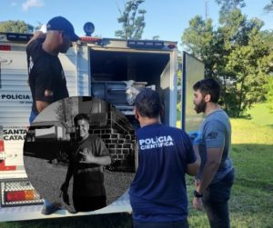 Adolescente encontrado decapitado é identificado e suspeitos são presos