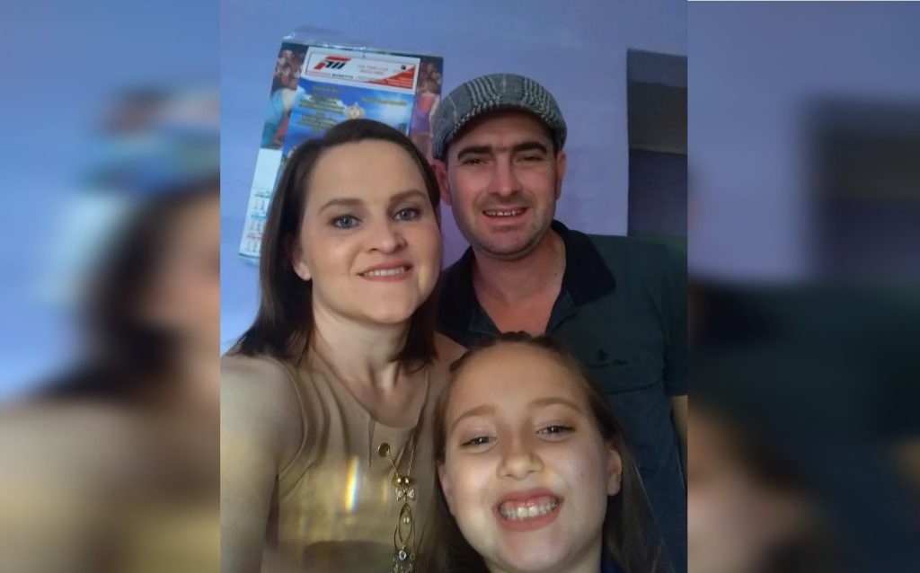 Mãe e filha assassinadas no Oeste são identificadas