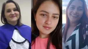 Preocupante: SC registra quatro feminicídios nos primeiros dias de 2026