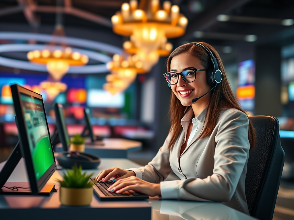 Estratégias de Suporte e Proteção: O Pilar de Confiança do Jogador