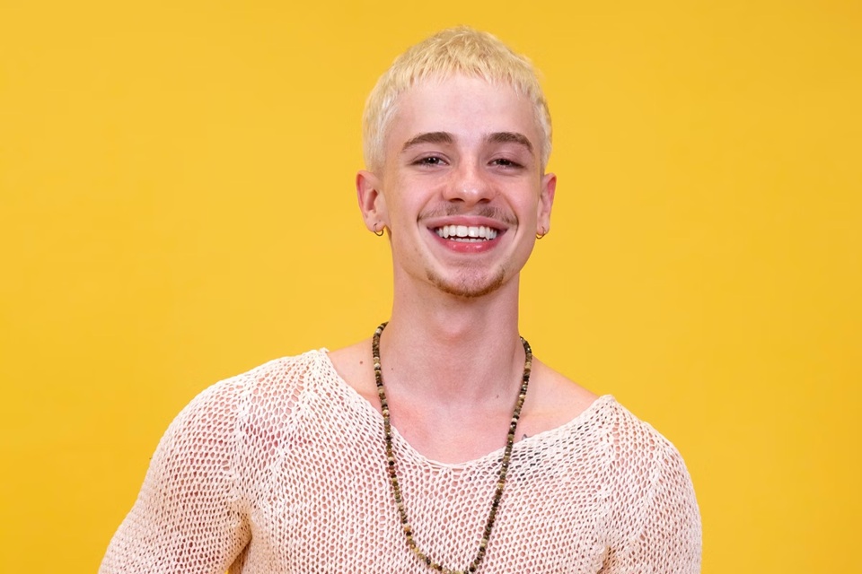 Influenciador do Oeste é confirmado na nova edição do Big Brother Brasil