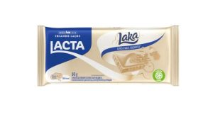 Anvisa manda recolher lote de chocolate Laka; entenda