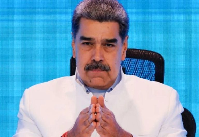 Trump afirma que Nicolás Maduro foi capturado e expulso da Venezuela