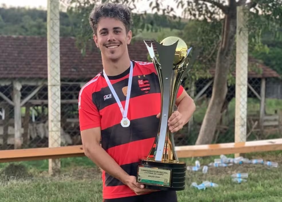 Corpo de jovem desaparecido é localizado em rio no Oeste