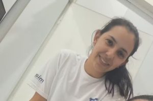 Mulher é morta a tiros ao ser perseguida pelo ex em Santa Catarina