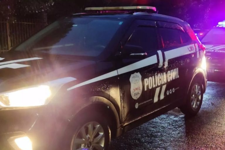 Homem é preso dentro do trabalho da ex-companheira após descumprir medida protetiva em Xanxerê
