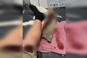 Polícia Militar recaptura foragido da Justiça em Herval d’Oeste