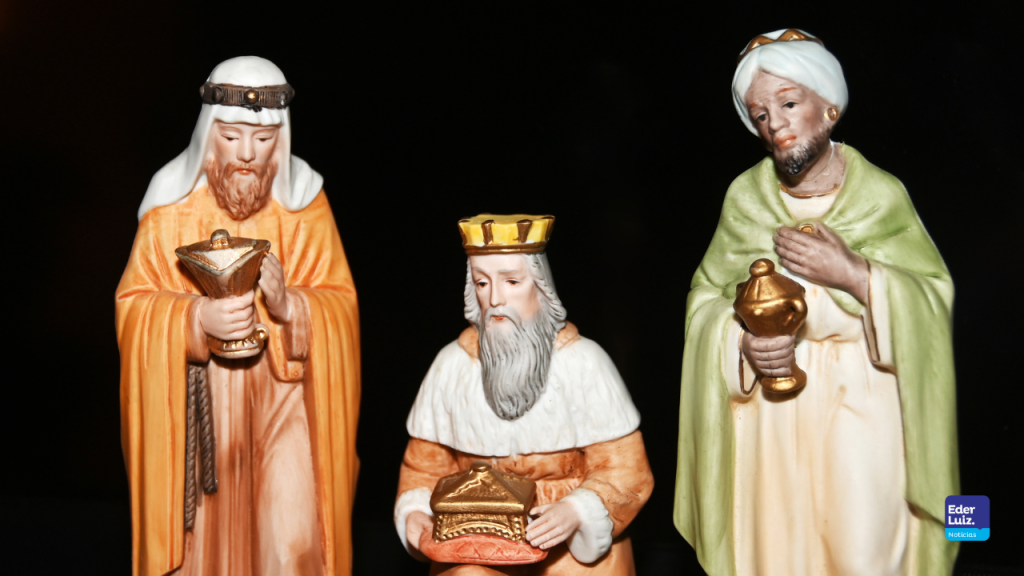 Entenda por que desmontamos a árvore de Natal no Dia de Reis