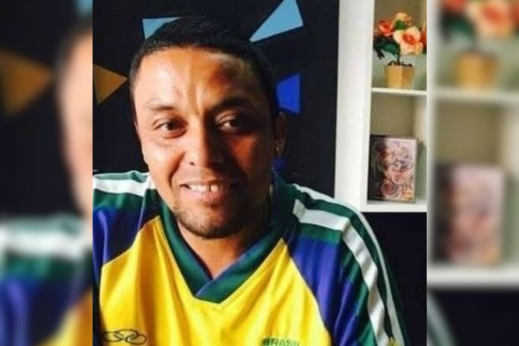 Homem morto a tiros em Capinzal é identificado