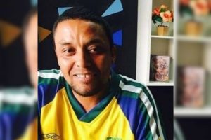 Homem morto a tiros em Capinzal é identificado