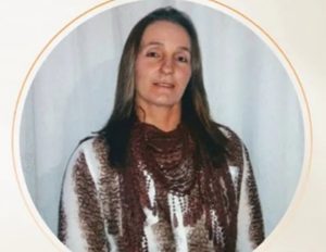 Mulher morta em acidente com trator é identificada em Videira