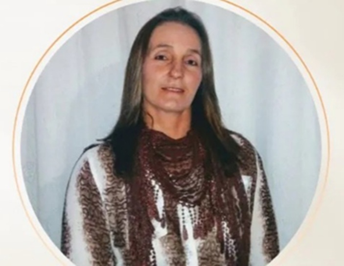 Mulher morta em acidente com trator é identificada em Videira