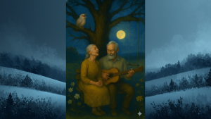 Conto – O Canto do Urutau