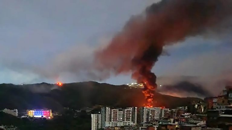 Ataque dos EUA à Venezuela pode ter deixado até 80 mortos