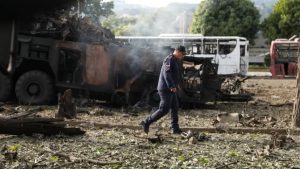 Ataque à Venezuela: Maduro deverá ser julgado nos EUA; ação pode ter deixado mortos