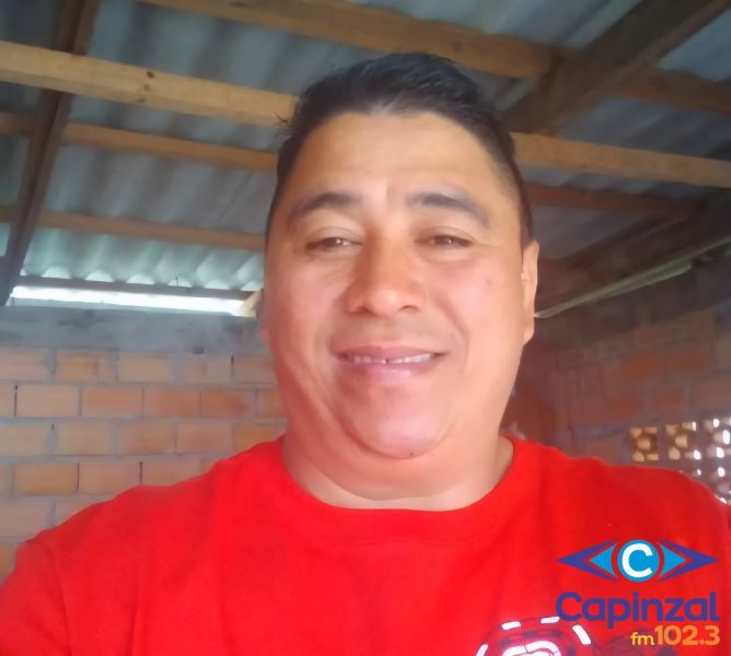 Morador de Lacerdópolis desaparece depois de sair para levar filho à escola e ir ao mercado em Joaçaba