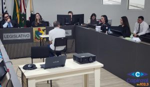 Irmãos são condenados a mais de 16 anos por homicídio qualificado em Piratuba