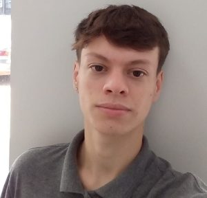 Mistério e angústia: Jovem está desaparecido há mais de uma semana no Oeste