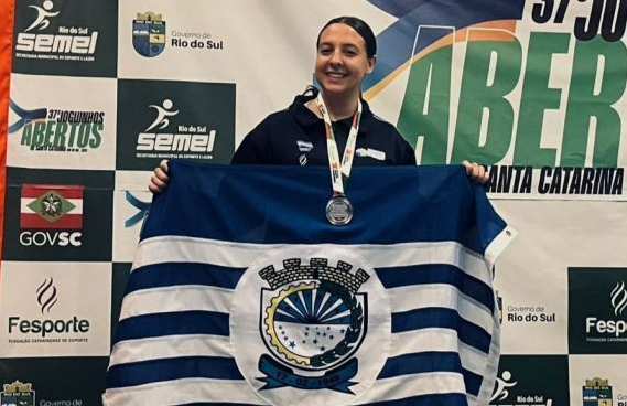 Polícia Civil conclui inquérito sobre acidente que matou jovem atleta em Joaçaba