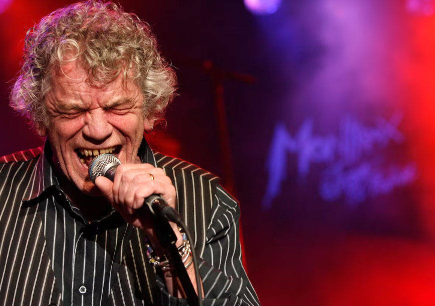 O dia em que o Rock Internacional parou o Meio-Oeste: Os 15 anos da passagem do Nazareth por Herval d’Oeste