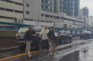 Camponovense e ex-presidente do Rioprevidência é preso pela Polícia Federal