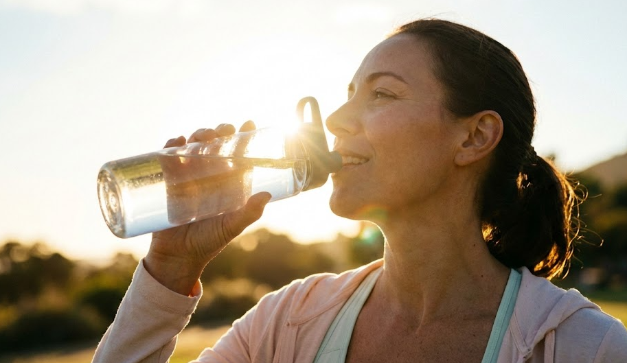 Perigo silencioso: Casos de pedras nos rins aumentam até 30% nesta época do ano; saiba como prevenir