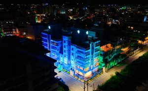 Paludo Incorporadora entrega “Volo Ocean” em Governador Celso Ramos e anuncia novos investimentos no litoral