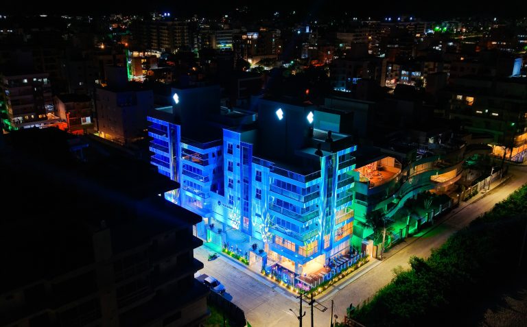Paludo Incorporadora entrega “Volo Ocean” em Governador Celso Ramos e anuncia novos investimentos no litoral