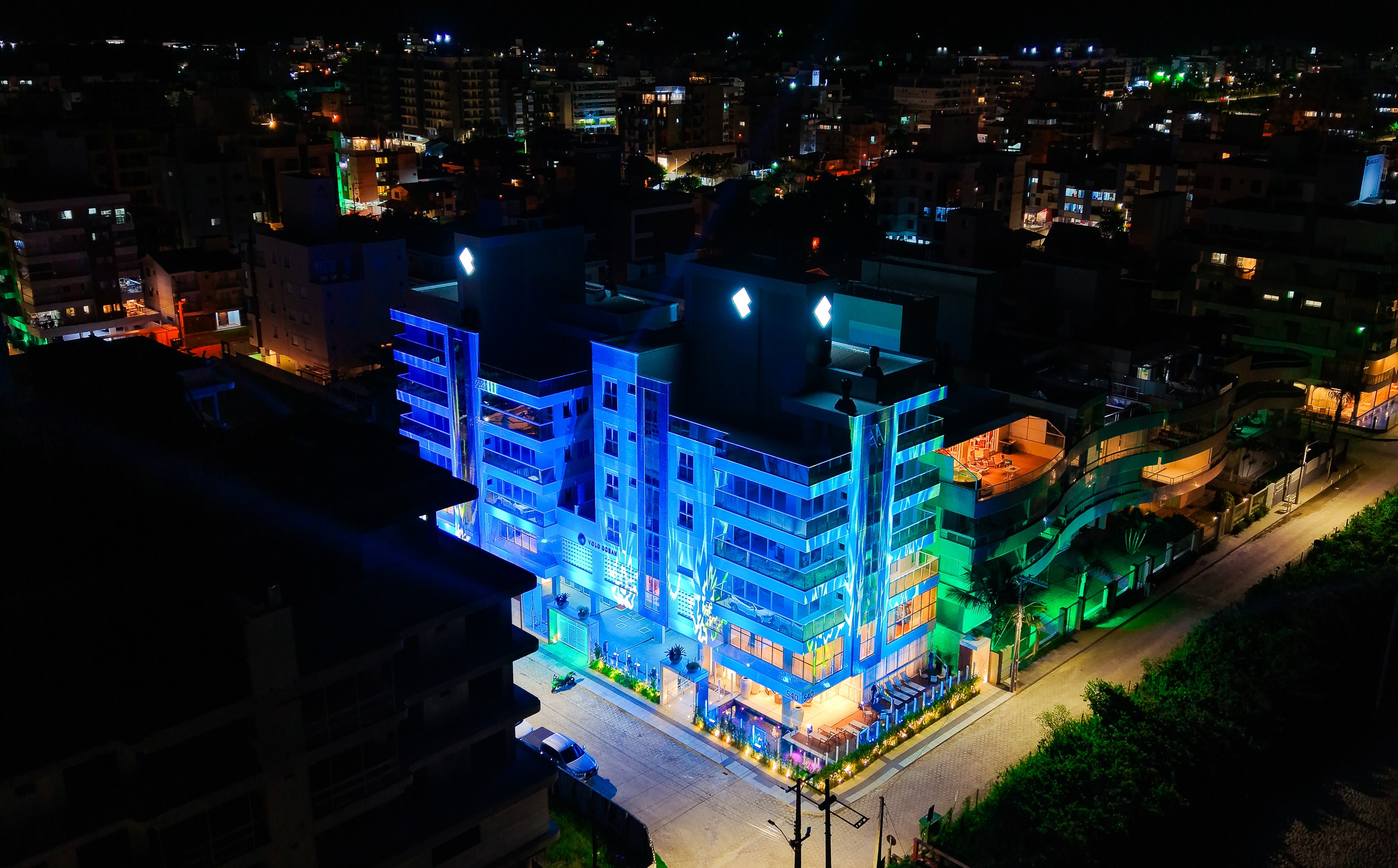 Paludo Incorporadora entrega “Volo Ocean” em Governador Celso Ramos e anuncia novos investimentos no litoral