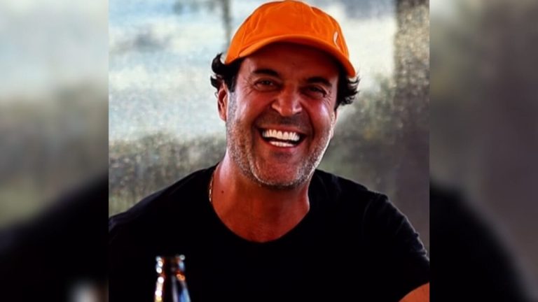 Influenciador Henrique Maderite é encontrado morto nesta sexta-feira
