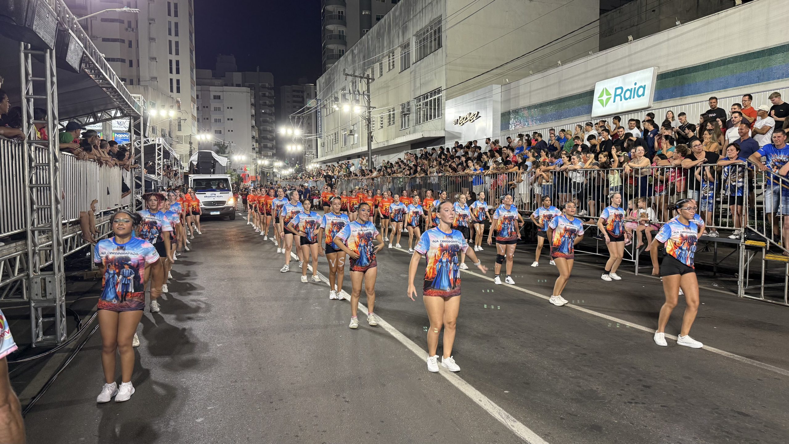 Carnaval em Joaçaba – Roteiros, eventos e programações durante os dias de folia
