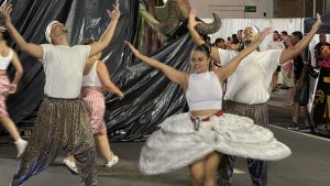 A “Veia Negra” do Carnaval: Jorge Zamoner revela o histórico enredo da Acadêmicos do Grande Vale