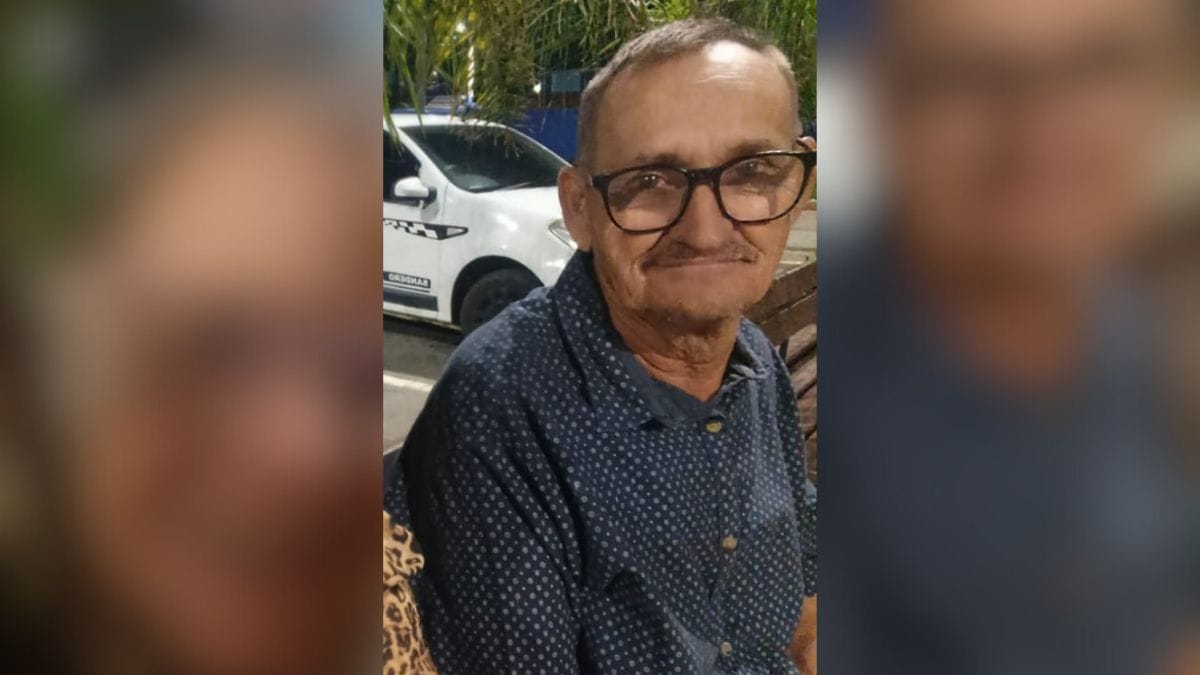 Idoso é atacado por pit bull enquanto fazia leitura de energia elétrica em SC