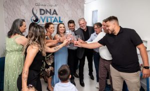 Fim da queda capilar: Luzerna ganha clínica especializada com tecnologia de ponta para tratamento do couro cabeludo