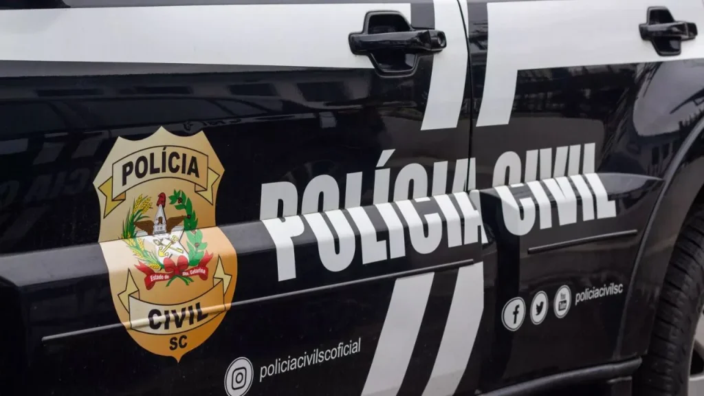 Polícia investiga tentativa de estupro contra adolescente em Curitibanos; vítima chegou a ficar na UTI