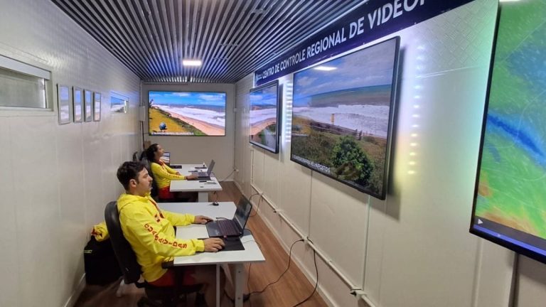 O Guardião: Reconhecimento facial ajuda a localizar 6 desaparecidos em praias de SC