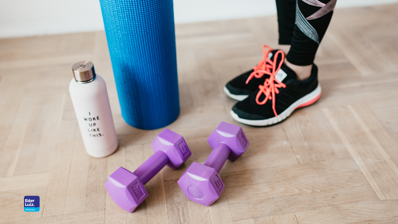 Como treinar perna em casa? Confira 6 exercícios que vão ajudar
