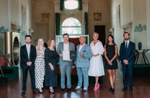 Empreendimento Tonino Lamborghini será lançado em Chapecó em fevereiro