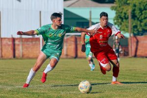 Três jogos marcaram a primeira rodada do returno da Copa Leoc