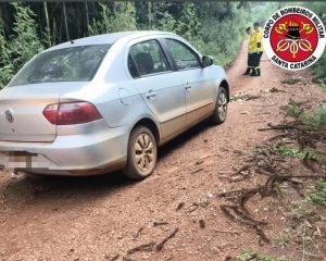Homem é encontrado morto com marcas de tiros em Rio das Antas