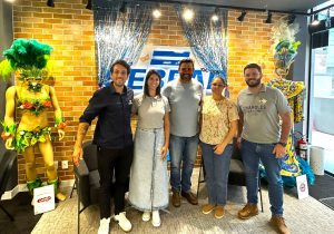 Sebrae/SC e Associação de Criadores de Charolês discutem parcerias para melhoramento genético e gestão no Meio-Oeste