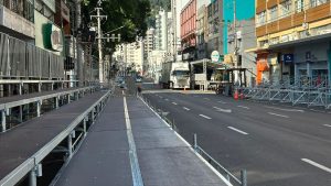 Sindilojas sugere horário especial para o comércio de Joaçaba durante o Carnaval 2026